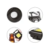 PANTHER PT-909 MIKNATISLI LED
