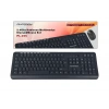 PLATOON PL-355 KABLOSUZ KLAVYE MOUSE SET