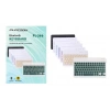 PLATOON PL-366 BLUETOOTH MİNİ KLAVYE