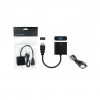 PLATOON PL-7237 HDMI TO VGA ÇEVİRİCİ KABLO