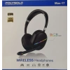 POLYGOLD MAX-17 BİLGİSAYAR KULAKLIK(KABLOSUZ)