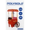 POLYGOLD PG-618 MISIR PATLATMA
