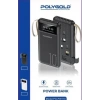 POLYGOLD PG-PW110 10.000 MAH POWERBANK