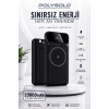 POLYGOLD PG-PW20+ 20.000 MAH POWERBANK