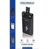 POLYGOLD PG-PW210 10.000 MAH POWERBANK