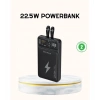 POLYGOLD PG-PW210 10.000 MAH POWERBANK