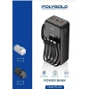 POLYGOLD PG-PW330 36.000 MAH POWERBANK