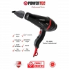 POWERTEC TR-2001 SAÇ KURUTMA MAKİNESİ
