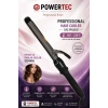 POWERTEC TR-25 25MM. SAÇ MAŞASI