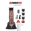 POWERTEC TR-3737 SAÇ SAKAL KESME