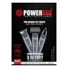 POWERTEC TR 375 3 İN 1 TRAŞ MAKİNESİ