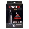 POWERTEC TR-450 4İN1 BURUN KIL MAKİNESİ