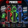 POWERTEC TR-5100 ŞARJLI SAÇ KESME