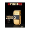 POWERTEC TR-550 DİGİTAL SAKAL KESME