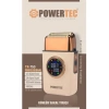 POWERTEC TR-750 DİGİTAL SAKAL KESME
