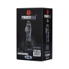 POWERTEC TR-8700 ŞARJLI SAÇ KESME