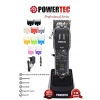 POWERTEC TR-8700 ŞARJLI SAÇ KESME