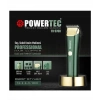 POWERTEC TR-9700 ŞARJLI SAÇ KESME
