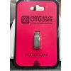 POWERWAY OTG 128GBT TYPE-C FLASHBELLEK
