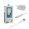POWERWAY RX1 2.6A MİCRO ŞARJ ALETİ