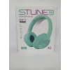 POWERWAY STUNE  BLUETOOTH KULAKLIK