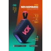 POWERWAY VOX BLUETOOTH MÜZİK KUTUSU