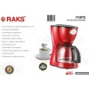 RAKS FORTE FİLTRE KAHVE MAKİNESİ