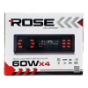ROSE DC-4750BT OTO TEYP