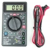 ROSE DT-830D DİGİTAL MULTİMETRE