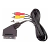 ROSE RC-04 SCART 3RCA KABLO