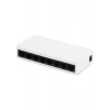 ROSE SR-810 8 PORT ETHERNET SWİTCH
