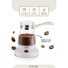 SİNBO SCM-2981 CAM CEZVE