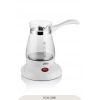 SİNBO SCM-2981 CAM CEZVE