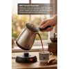 SİNBO SCM-9038 ÇELİK CEZVE