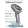 SİNBO SEL-6044 IPL EPİLASYON ALETİ