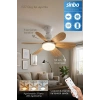 SİNBO SF-7708 IŞIKLI TAVAN VANTİLATÖRÜ