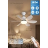 SİNBO SF-7708 IŞIKLI TAVAN VANTİLATÖRÜ