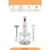 SİNBO SHB-3182 BLENDER SETİ