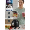 SİNBO SHB-7516 CAM TURBO BLENDER