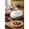 SİNBO SSM-2595 WAFFLE MAKİNESİ