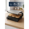 SİNBO SSM-2596 DİGİTAL TOST MAKİNESİ