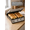 SİNBO SSM-2598 TOST MAKİNESİ