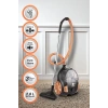SİNBO SVC-8613 ELEKTRİKLİ SÜPÜRGE