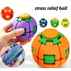 STRESS GİDERME TOPU