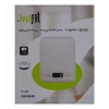 TECHFİT TF-1002 DİGİTAL MUTFAK BASKÜLÜ