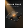 TECHFİT TF-1114 GÜNEŞ ENERJİLİ DİGİTAL BASKÜL
