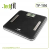 TECHFİT TF-1116 VÜCUT ANALİZLİ DİGİTAL BASKÜL