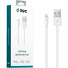 Ttec iPhone Şarj Kablosu-  Beyaz
