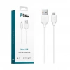 Ttec Micro USB Kablosu-  Beyaz