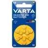 VARTA 10V KULAK PİLİ